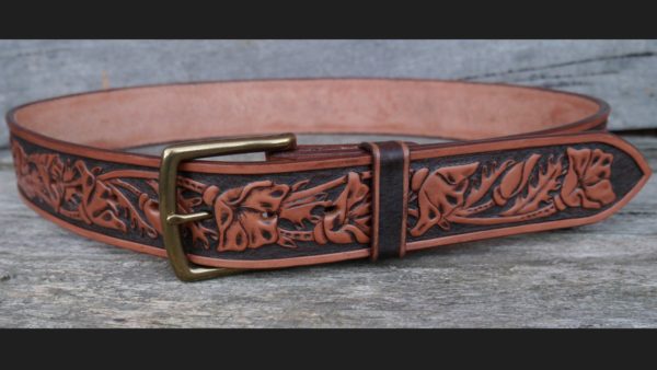 Men's Belt