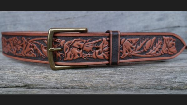 Men's Belt