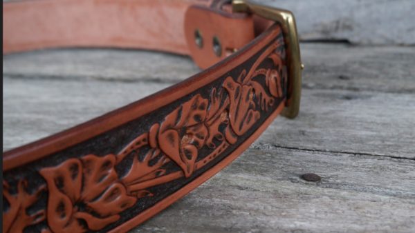 Men's Belt