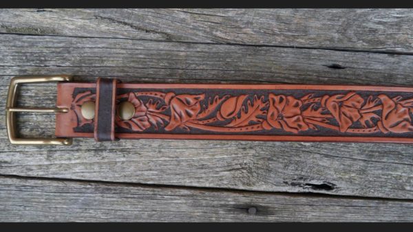 Men's Belt