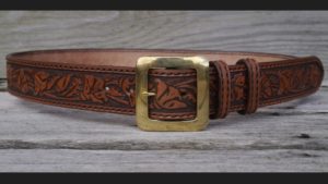 Men's Belt