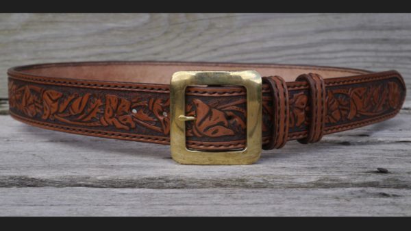 Men's Belt