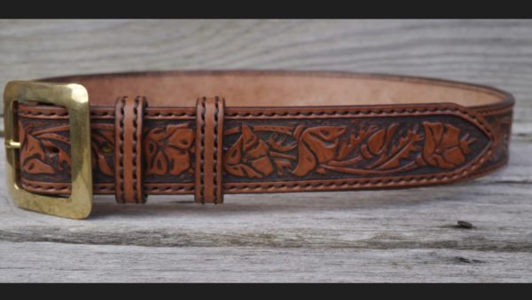 Men's Belt