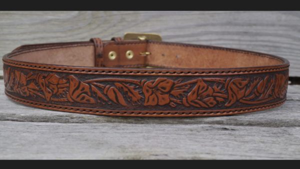 Men's Belt