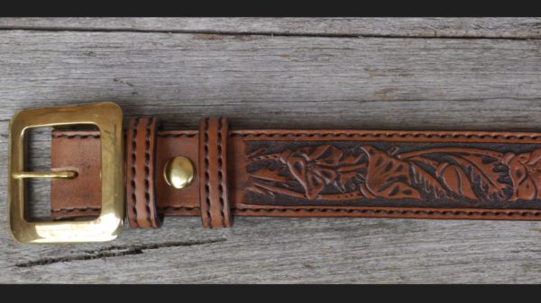 Men's Belt