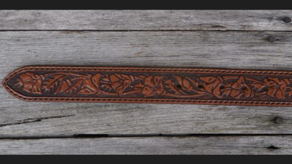 Men's Belt