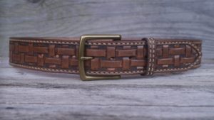 Men's Belt