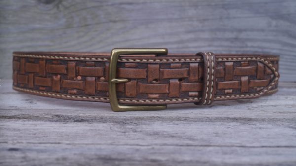 Men's Belt