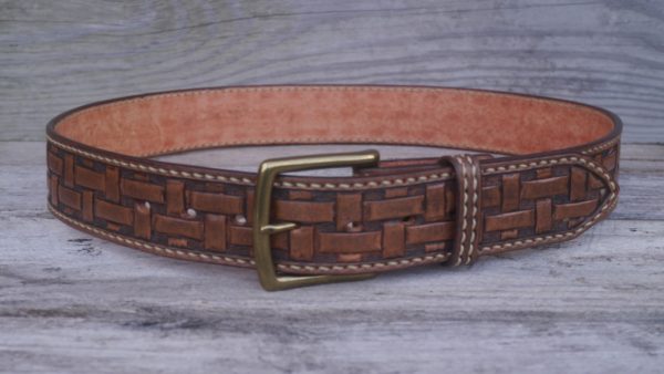 Men's Belt