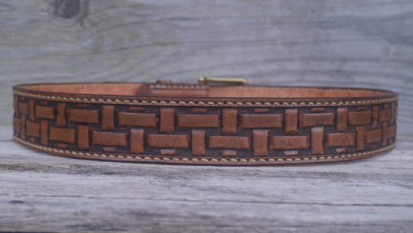 Men's Belt