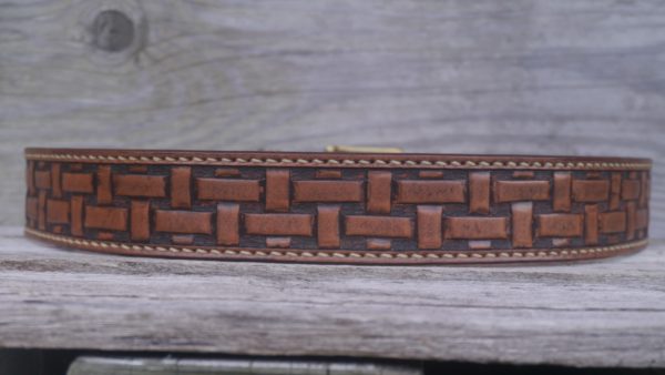 Men's Belt