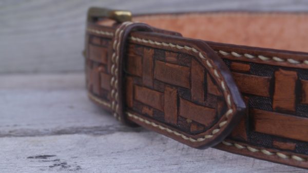 Men's Belt