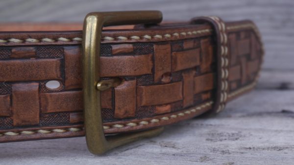 Men's Belt