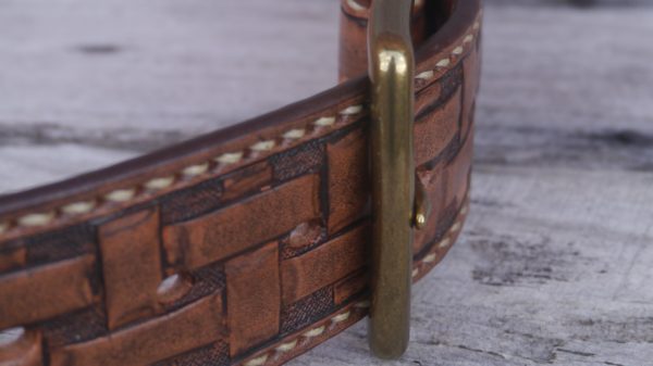 Men's Belt