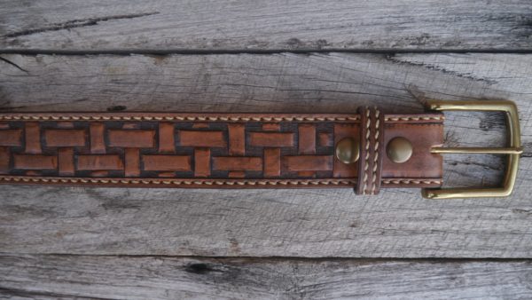 Men's Belt