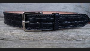 Men's Belt