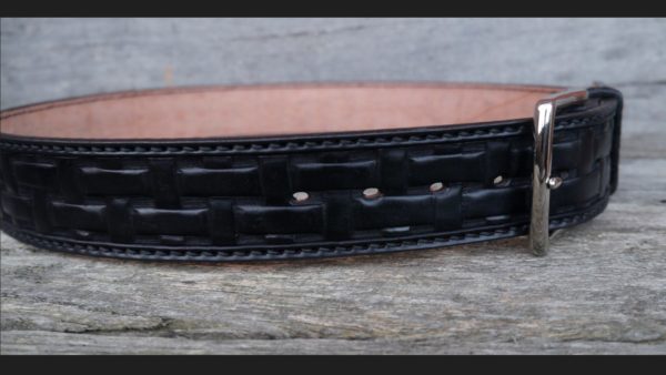 Men's Belt