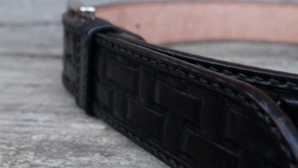 Men's Belt