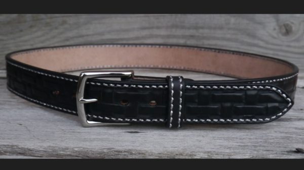 Men's Belt