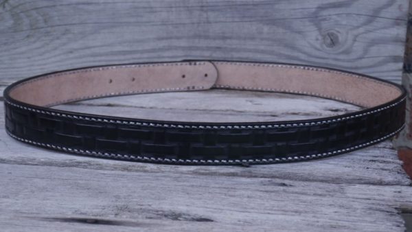 Men's Belt