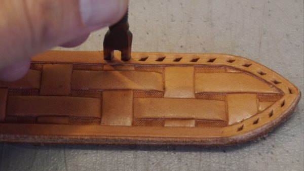 Men's Belt