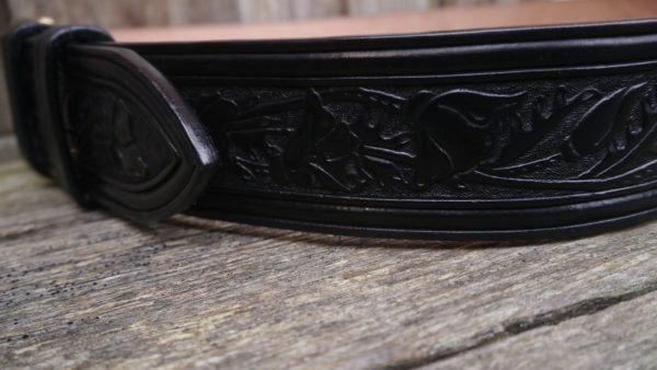 Men's Belt