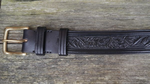 Men's Belt