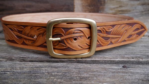 Men's Belt