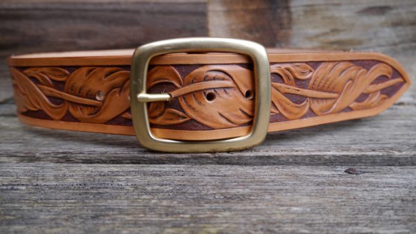 Men's Belt