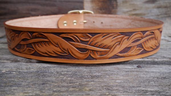 Men's Belt