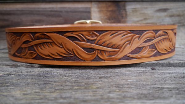 Men's Belt