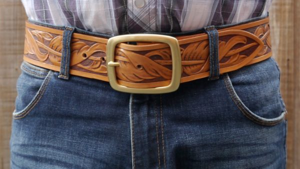 Men's Belt