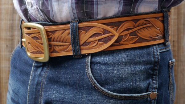 Men's Belt