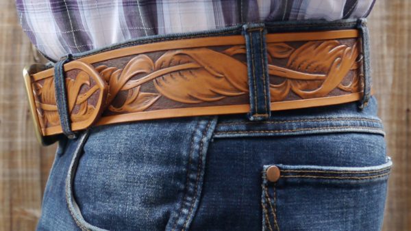 Men's Belt