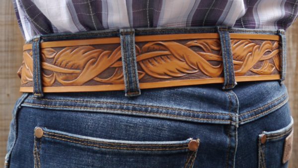 Men's Belt