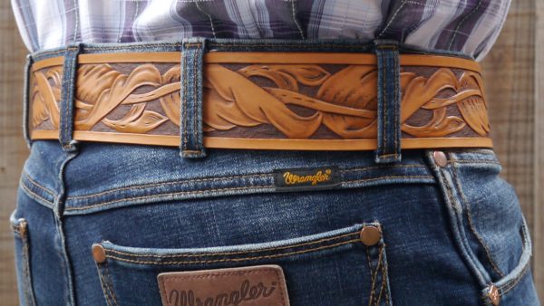 Men's Belt