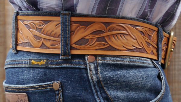 Men's Belt