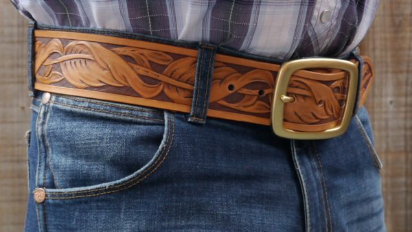 Men's Belt