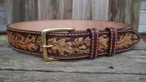 Men's Belt