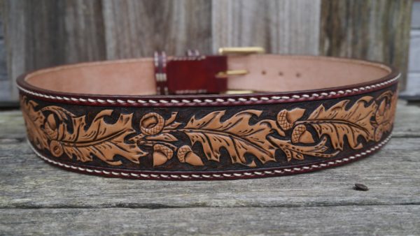 Men's Belt