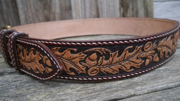 Men's Belt