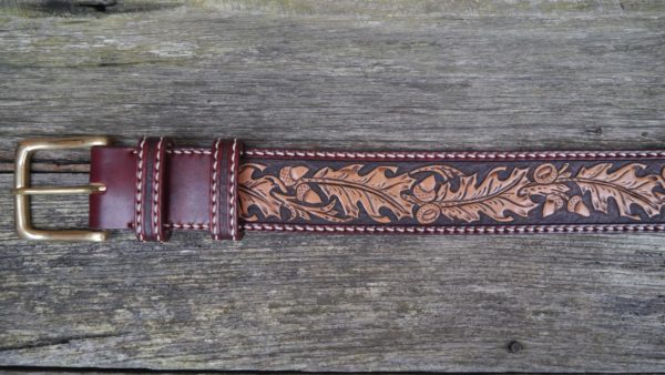 Men's Belt