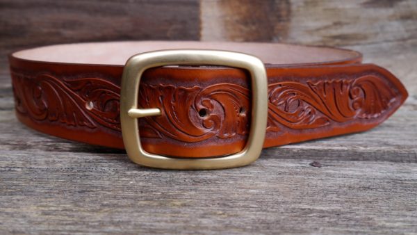 Men's Belt