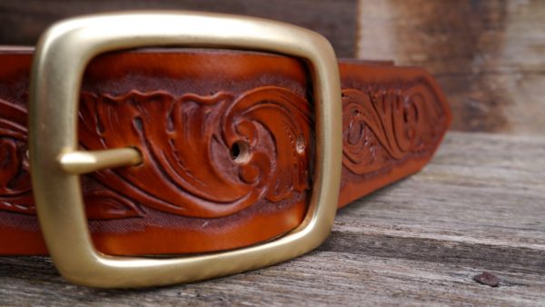 Men's Belt