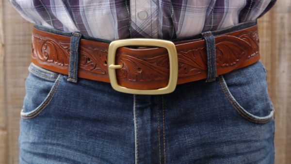 Men's Belt