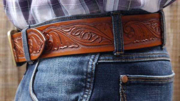 Men's Belt