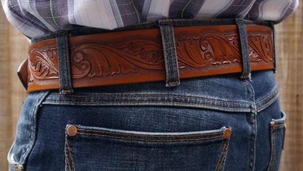 Men's Belt