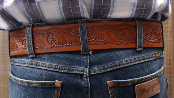 Men's Belt