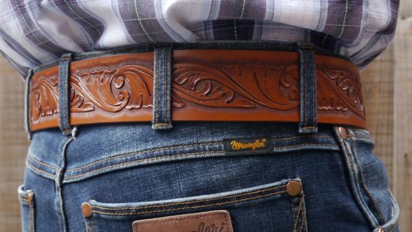 Men's Belt