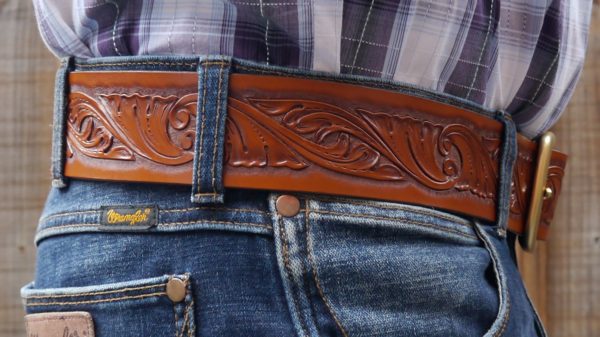 Men's Belt